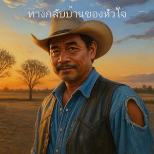 ทางกลับบ้านของหัวใจ The Long Road