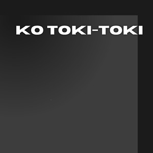KO TOKI-TOKI (-)