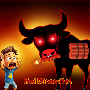Boi Dinamite
