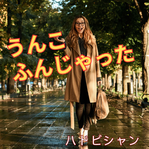 うんこふんじゃった