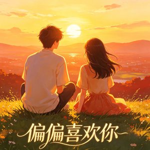偏偏喜欢你