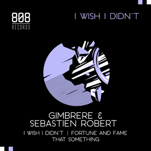 Fortune & Fame (Original Mix)