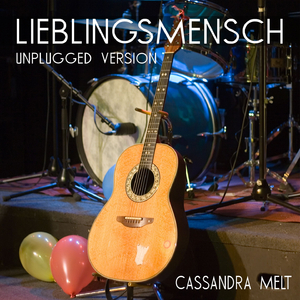 Lieblingsmensch (Unplugged Version)