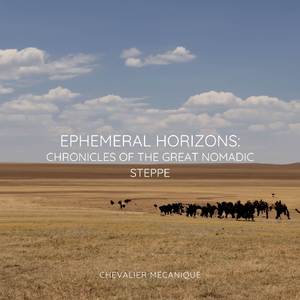 Tranquil Tundra Tales