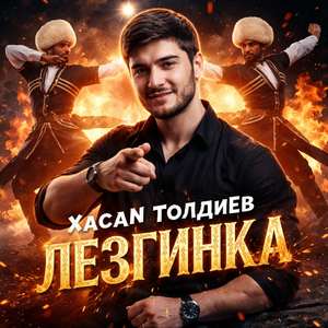 ЛЕЗГИНКА