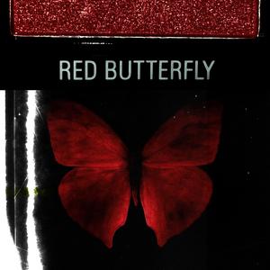 Red Butterfly
