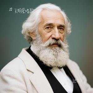 达尔文(Cover 杜宣达)