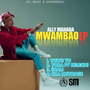 Toba (feat. Kelechi)