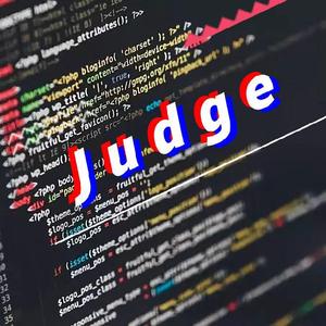 Judge
