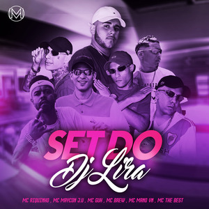 Set do Dj Lira