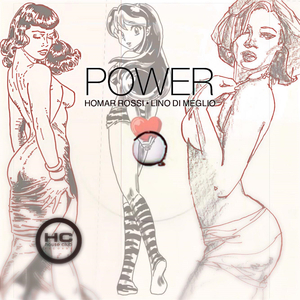 Power (House Club Mix)