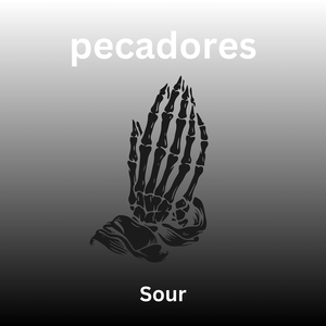 Pecadores