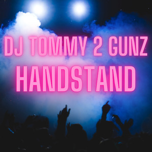 Handstand (Instrumental) (Instrumental Version)