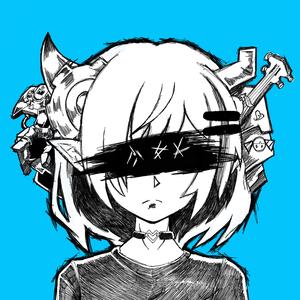 Young Girl A (Utm0st_Despair!, XIANTZ Remix)
