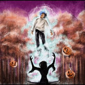 Inside（Prod by venkey）