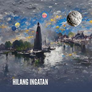 HILANG INGATAN