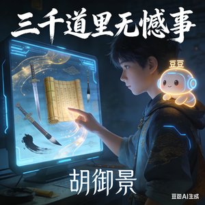 三千道里无憾事(叙事版)