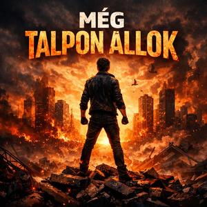 Még Talpon Állok