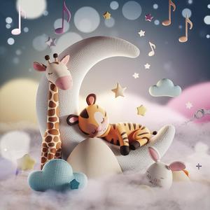 מנגינה נעימה לניובורן בייבי לשינה