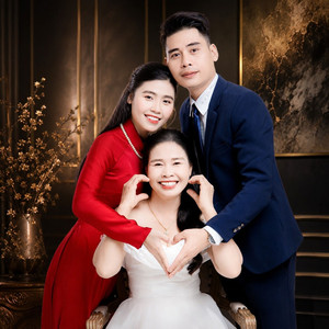 Ơn Cha Nghĩa Mẹ (Beat)