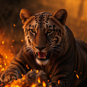 Tell me it ain't true