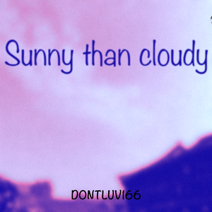 晴转阴（prod.白昼星BZX）