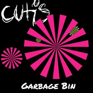 Garbage Bin