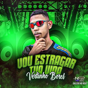 Vou Estragar Tua Vida