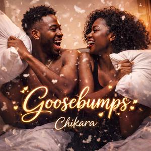 Goosebumps
