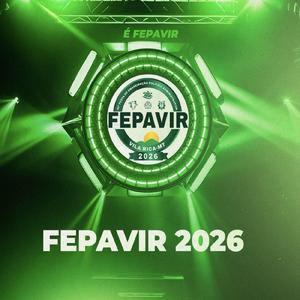 Fepavir 2026, Vila Rica-MT