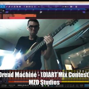 Dread Machine