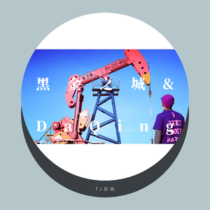 黑金之城·大庆