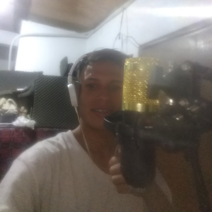 Y2mate com UNA BENDICIÓN VENIR A ESTE MUNDO MC BOY
