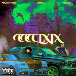 Ccclxix (feat. Lil Osae & Cristian)