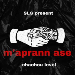 m'aprann ase