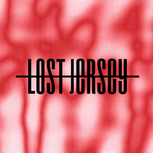 Lost Jersey (Sped Up)