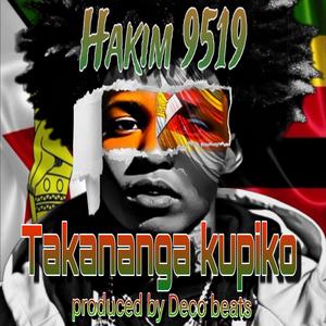 Takananga kupiko (Radio Edit)