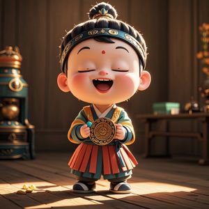 经典国学古籍《唐代传奇》