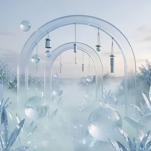 Pristine Chimes
