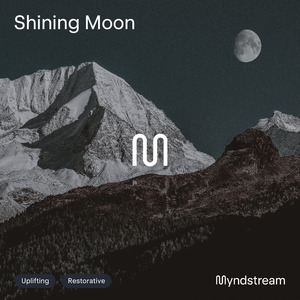 Shining Moon