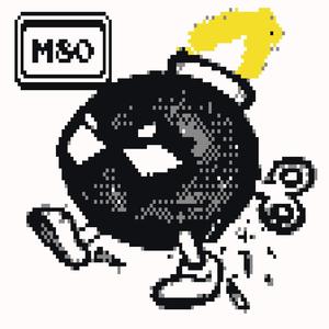 M80 (8-Bit Version) (8-Bit Version)
