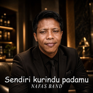 Sendiri kurindu padamu