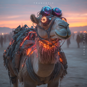 Camel Party