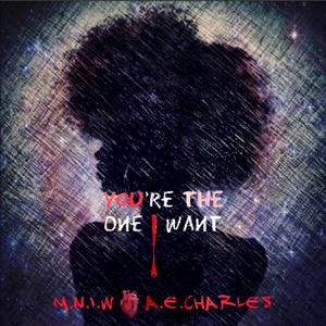 You're The One I Want