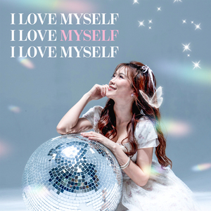 I Love Myself
