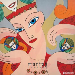 醉在麦田的风里