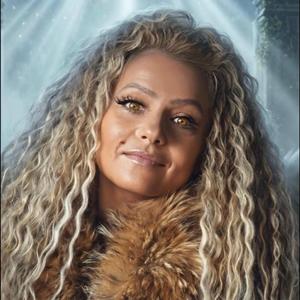 Oleńka mój mały cud