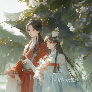 古风情缘（治愈版）