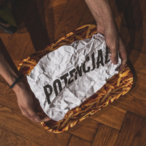 Potencjał