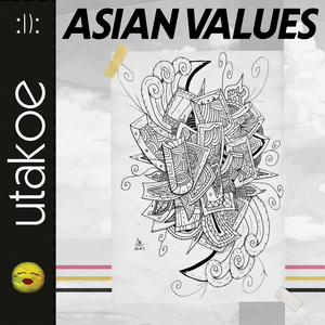 Asian Values